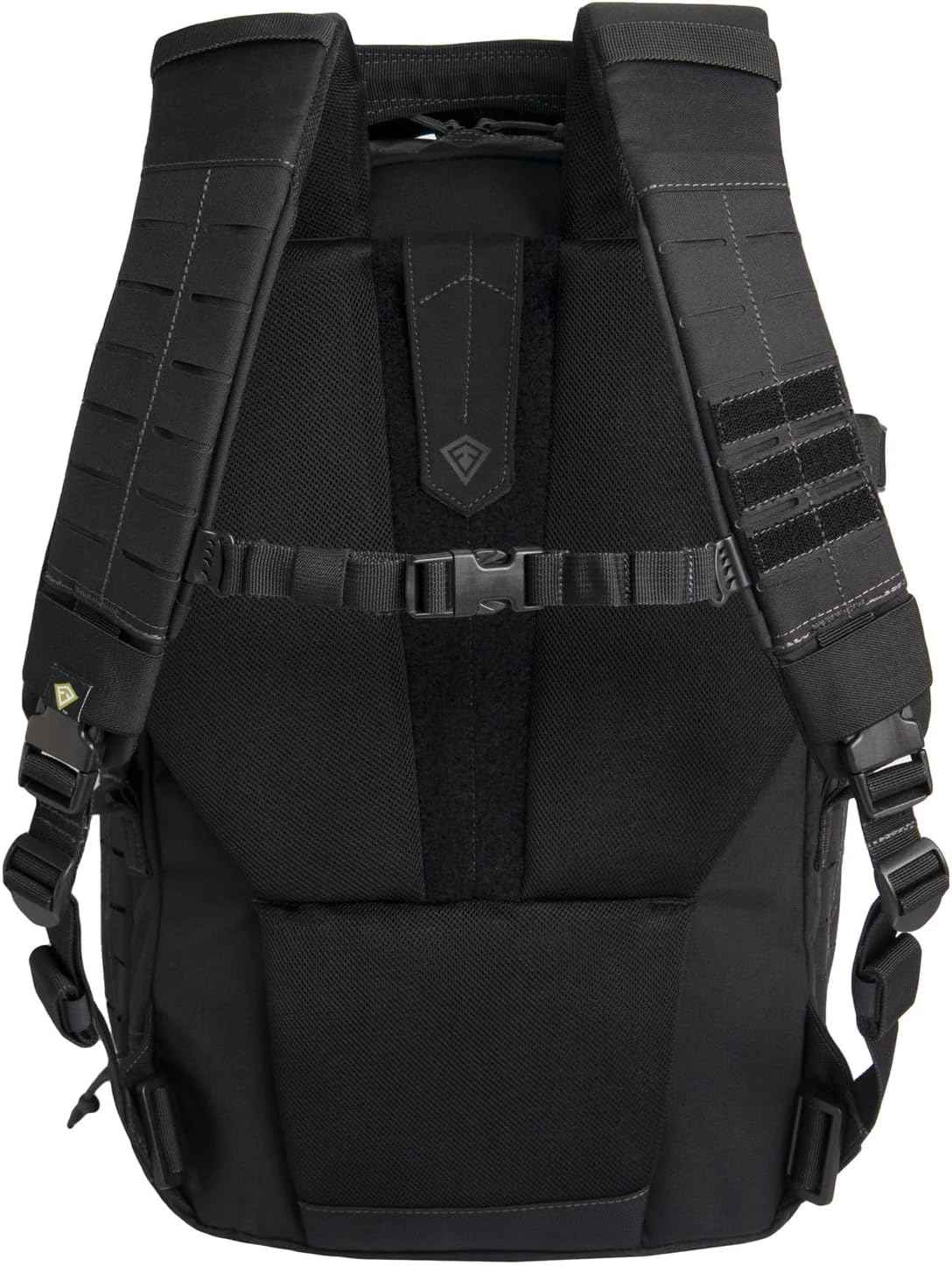 Tactical 1-Day Plus Backpack by First Tactical | Durable, Versatile Gear for Outdoor Adventures