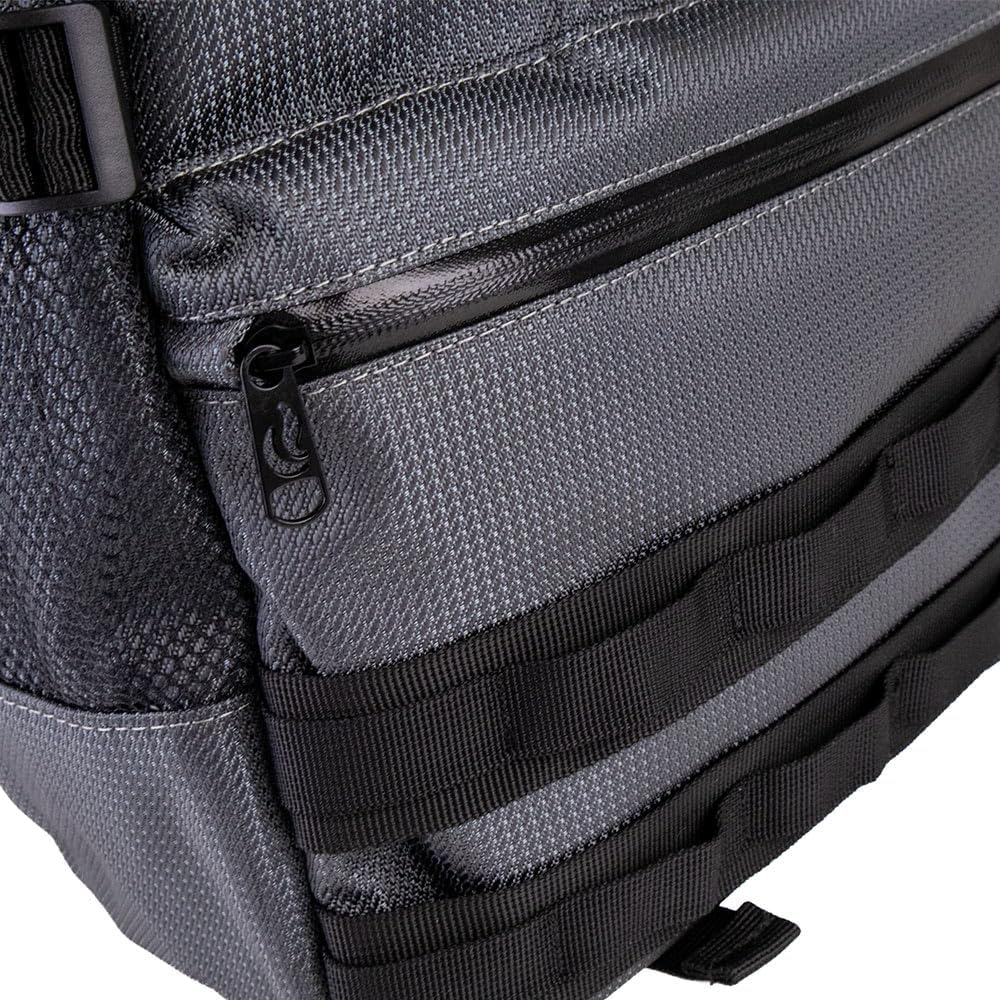 Skunk Backpack Rogue - Smell Proof - Weather Resistant - Lockable