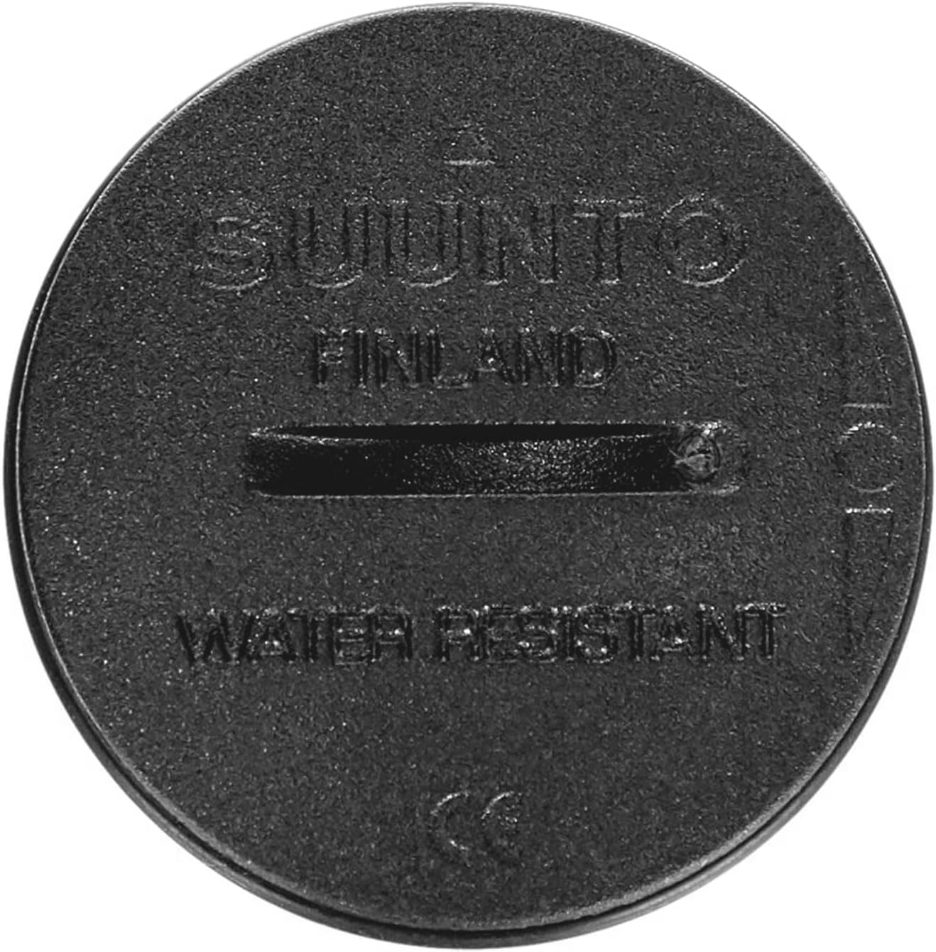 SUUNTO, Service Kit Vector/X-Lander: Battery Cap and o-Ring for Vector, Vector HR, X-Lander, Altimax, Advizor, S-Lander, Yachtsman, Regatta and Mariner, SS023327000