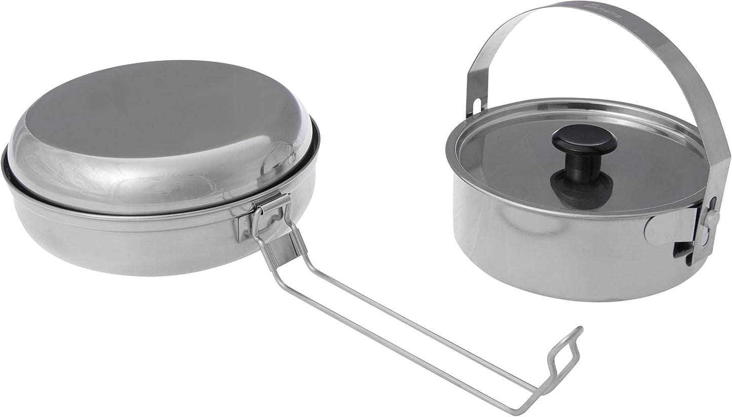 OLICAMP Mess Kit
