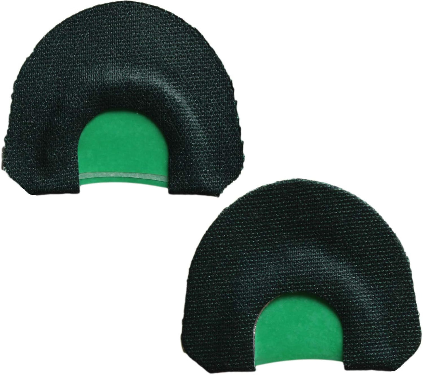 Quaker Boy - Screamin' Green Gobblin' Fever 4 Pack Turkey Mouth Calls
