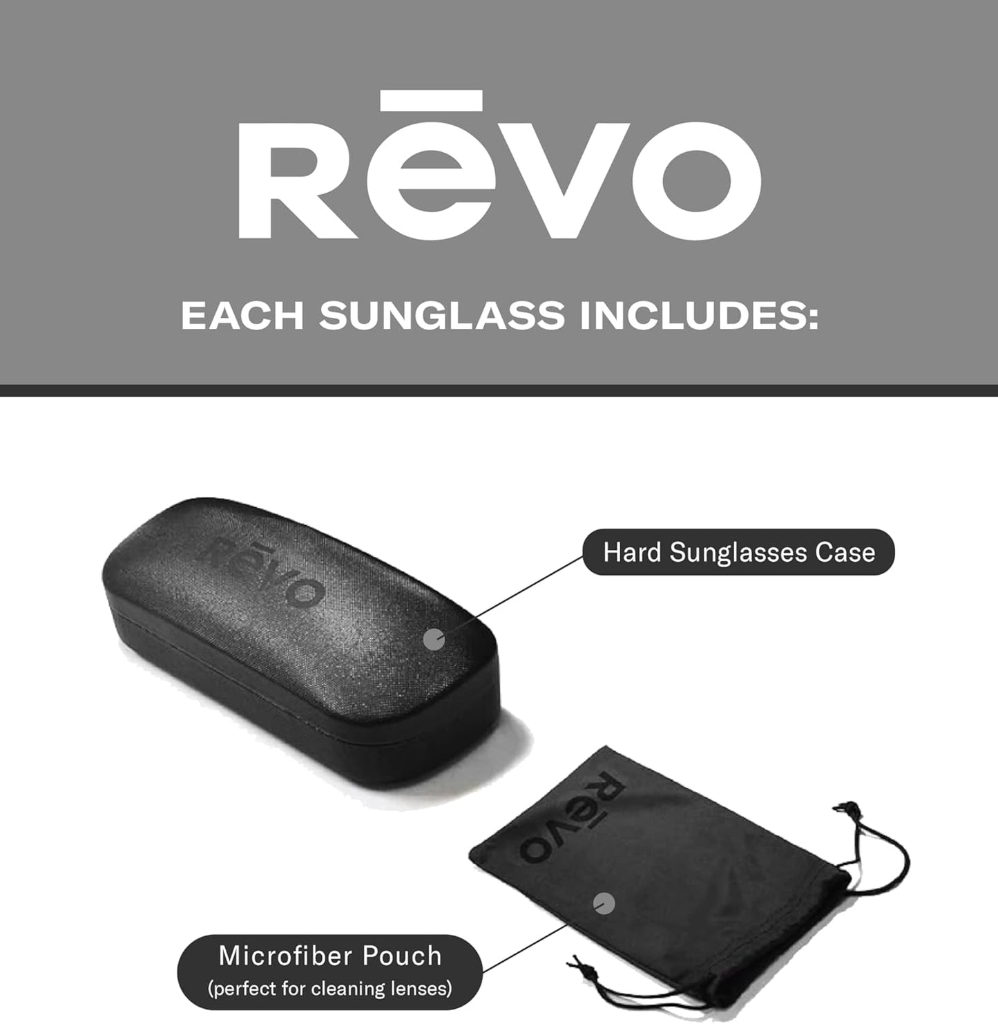 Revo Sunglasses Harbor: Polarized Lens Filters UV, Metal Navigator Frame