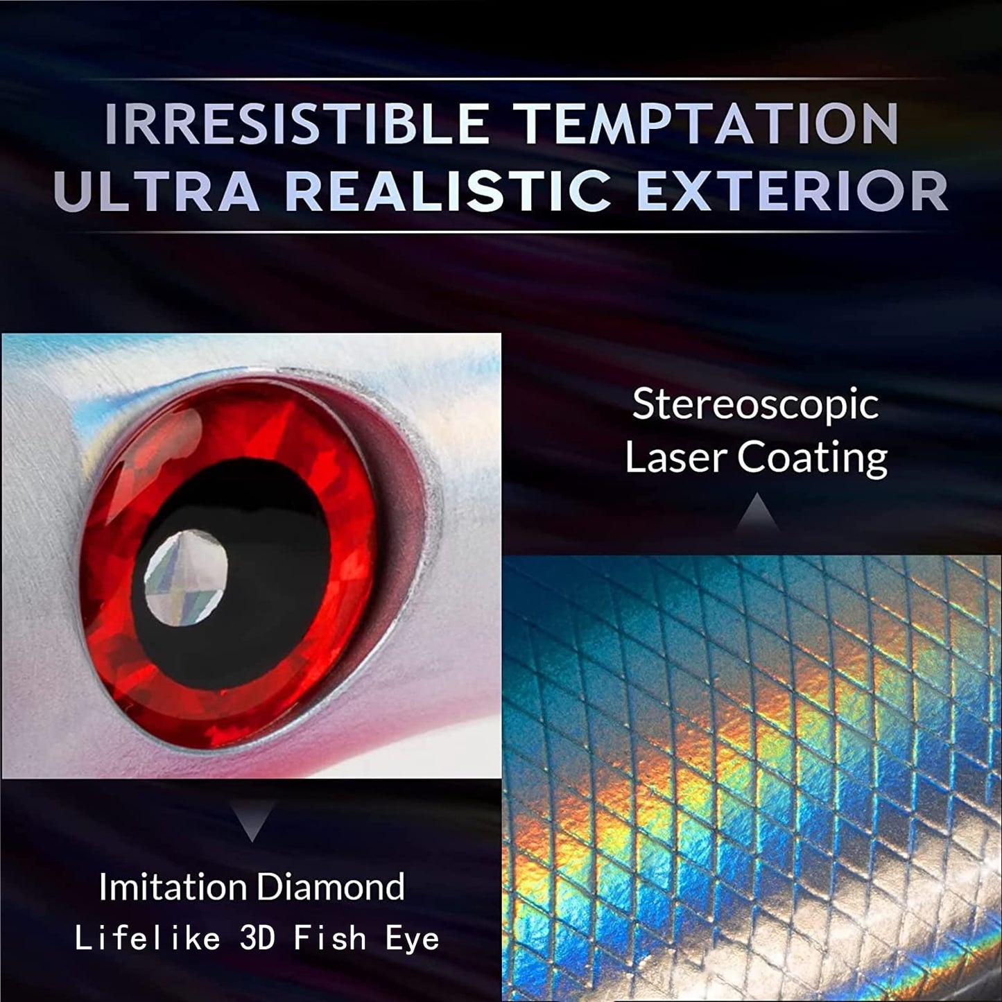 JAZALIC Topwater Popper Lure, 13cm White, 1pc, GT, Tuna, Steel with Lead Weight, Trigon Hook