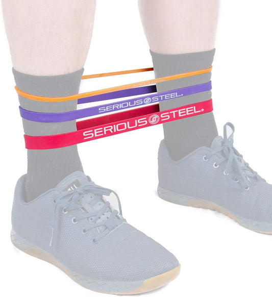 12" Short Bands