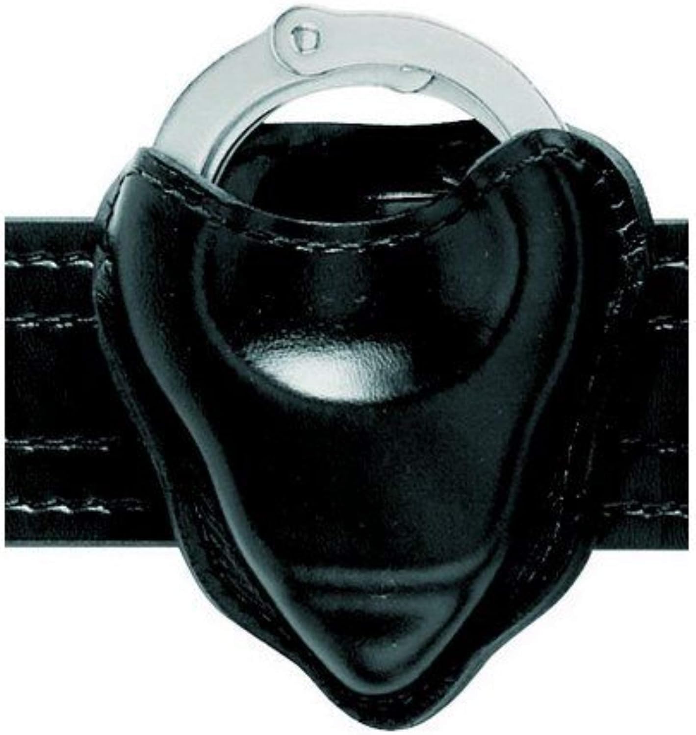 Safariland Bianchi 090H-18: Handcuff Pouch Open Top