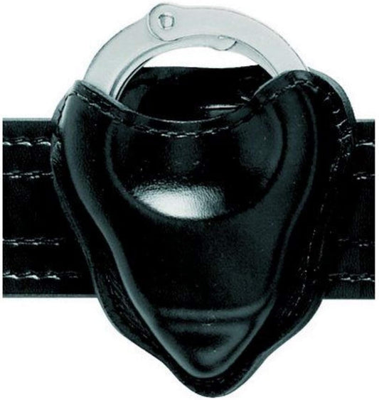 Safariland Bianchi 090H-18: Handcuff Pouch Open Top