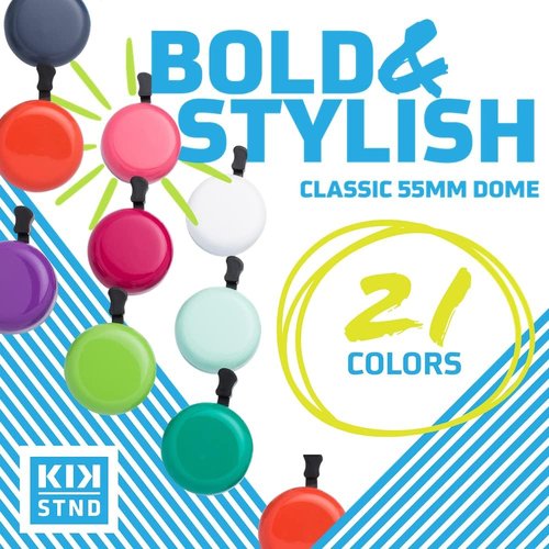 Classic Beach Cruiser Bicycle Bell - Multiple Color Options