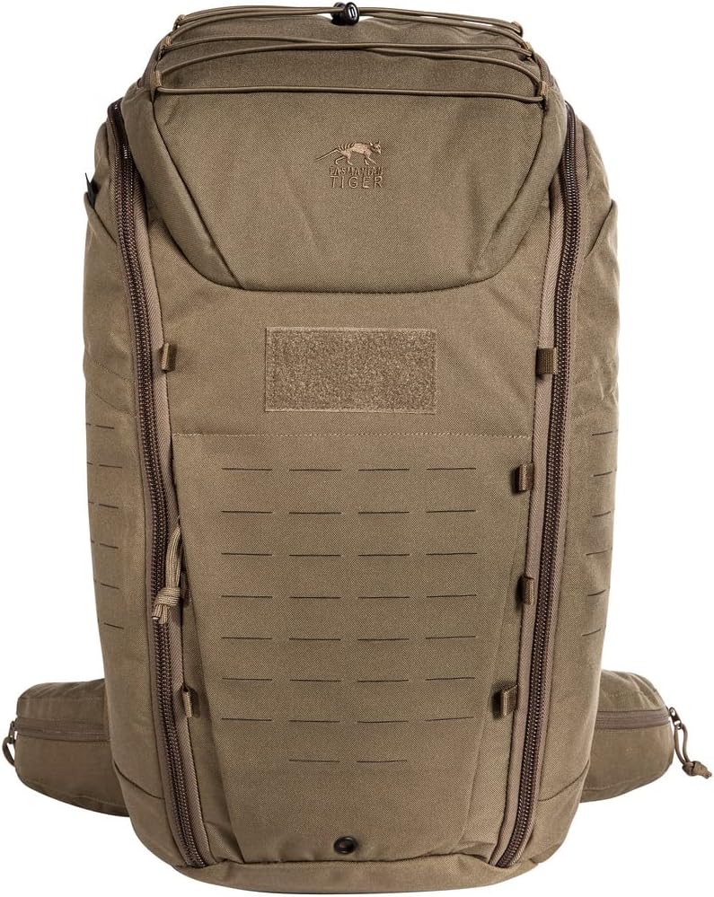 Tasmanian Tiger TT Modular Pack 30 (Coyote Brown)