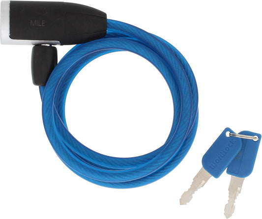 BLACK+DECKER WordLock WLX Hex MatchKey Cable Bike Lock
