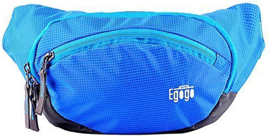 egogo Travel Sport Fanny Pack Waist Bag S2316