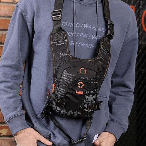 Drop Leg Bag, Waterproof Thigh Bag Motorcycle Leg Bag Nylon Waist Pack Leg Bag for Bike Riding Cycling Hiking Outdoor Sports