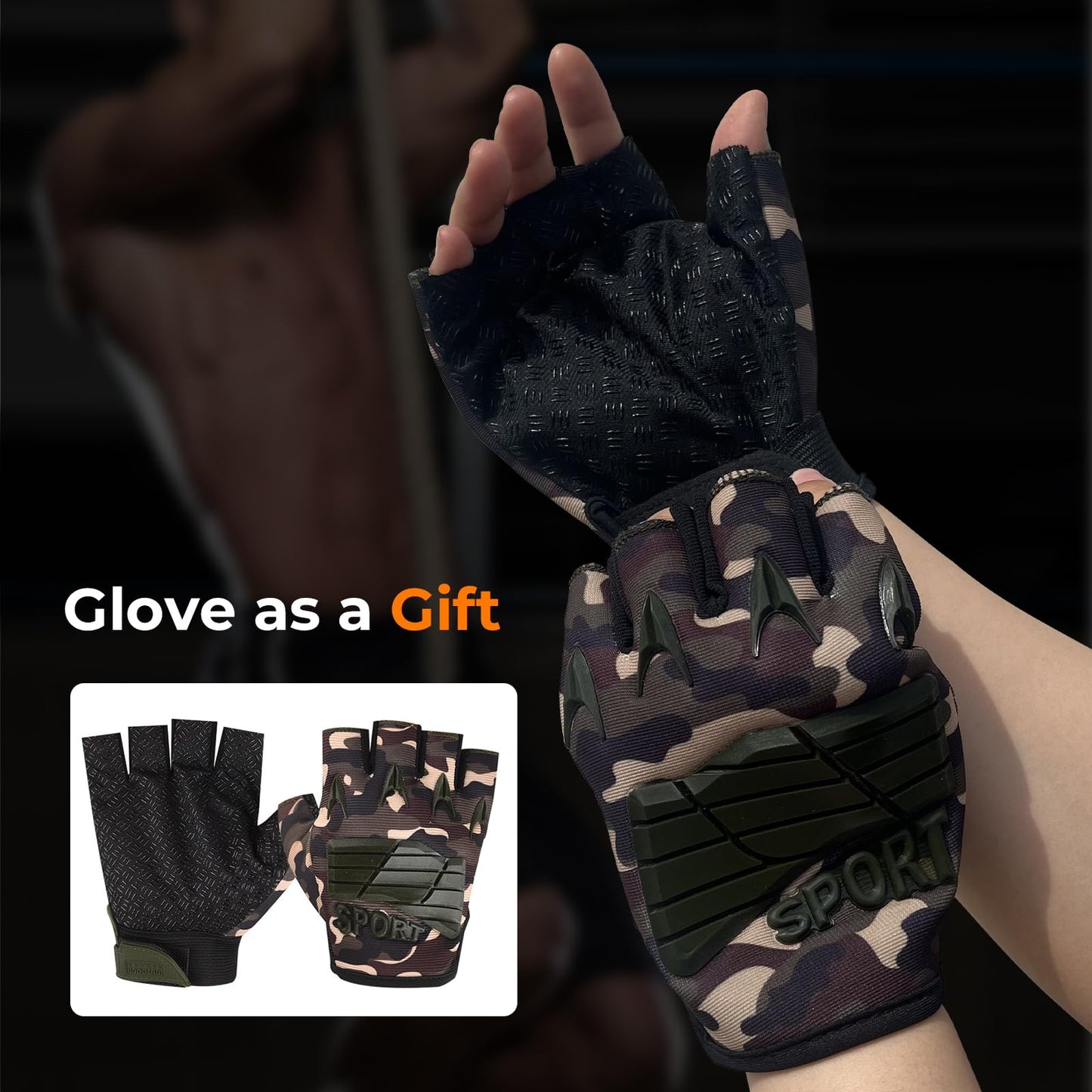 Glitenniy Climbing Rope Black 13.2ft Gym Climbing Rope for Fitness and Strength Training, Rock Climbing and Home Workouts Adult Climbing Rope Kids Outdoor Climbing Rope or Home Indoor Climbing Rope