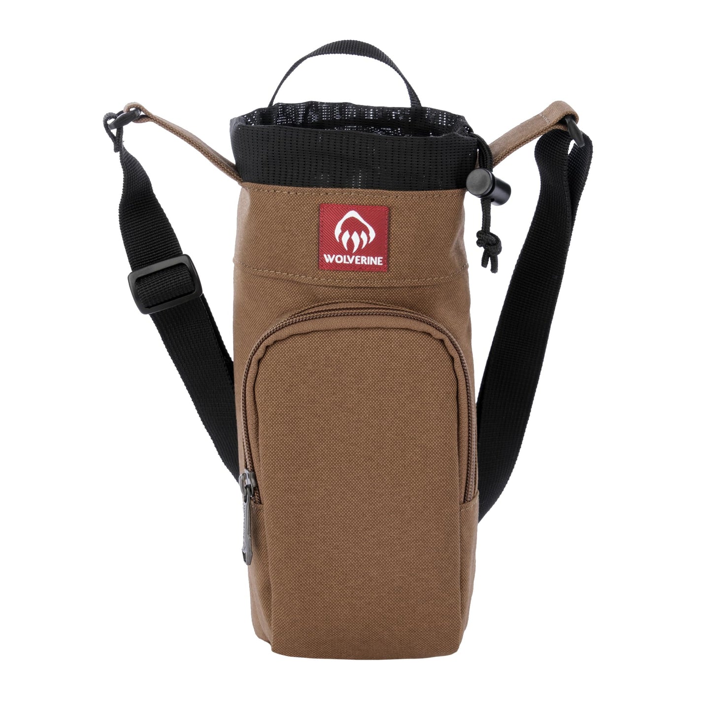 WOLVERINE Insulated Bottle Holder Sling