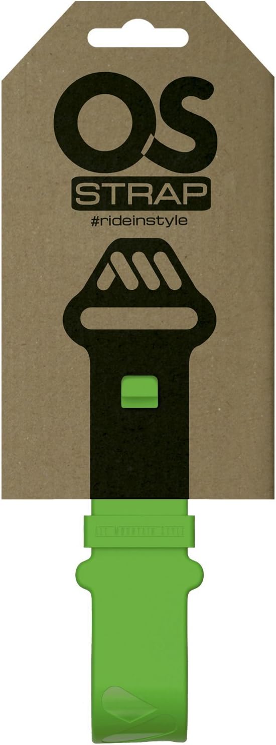 All Mountain Style AMS Silicone Strap to hold bike camera – For those Oh bad moments when you flat