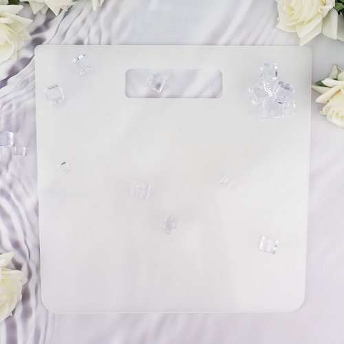 Omoojee Cooler Divider Compatible with RTIC 45 Gallon Coolers, Cutting Board, Keep Your Cooler Organized