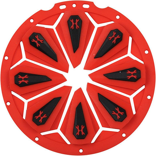 HK Army Paintball Rotor Epic Speed Feed 2.0 - Lava