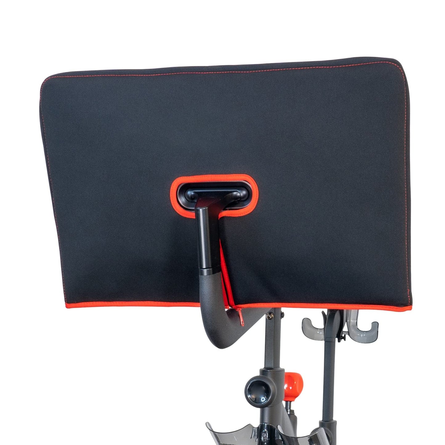 Custom Fan for Peloton Bike+ AND Monitor Cover for Peloton Bike+ or Tread or Row Bundle - Accessories for the Peloton Bike Plus