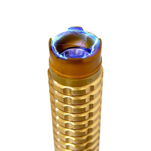 Stun Guns for Men for Women, Security All-in-One Stun Baton