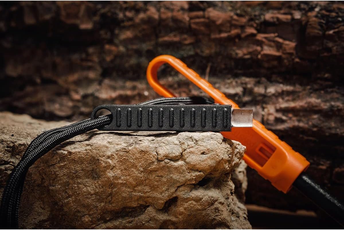 Exotac polySTRIKER XL Ferrocerium Fire Starter