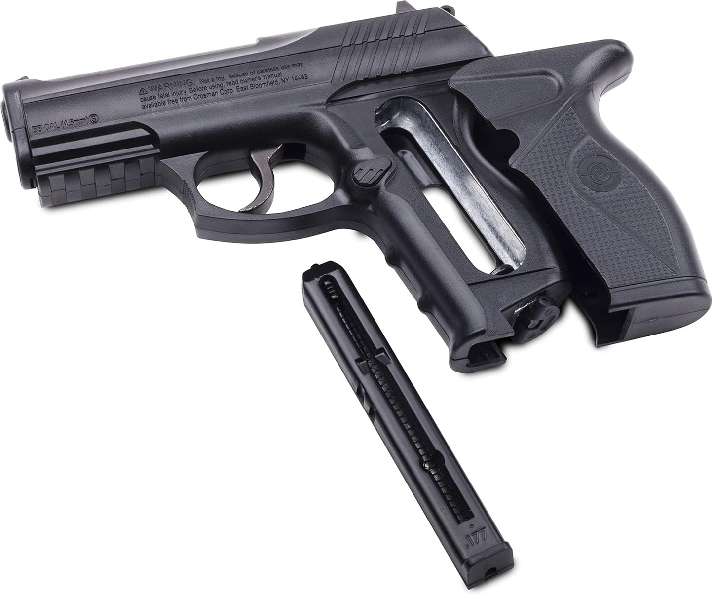 Crosman Semi-Auto Air Pistol