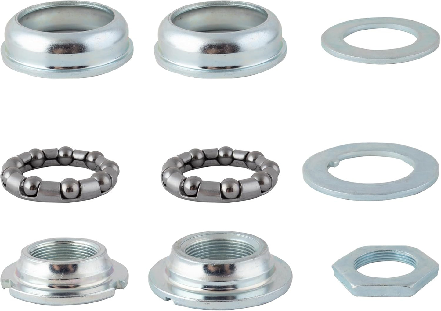 Sunlite Bottom Bracket Set