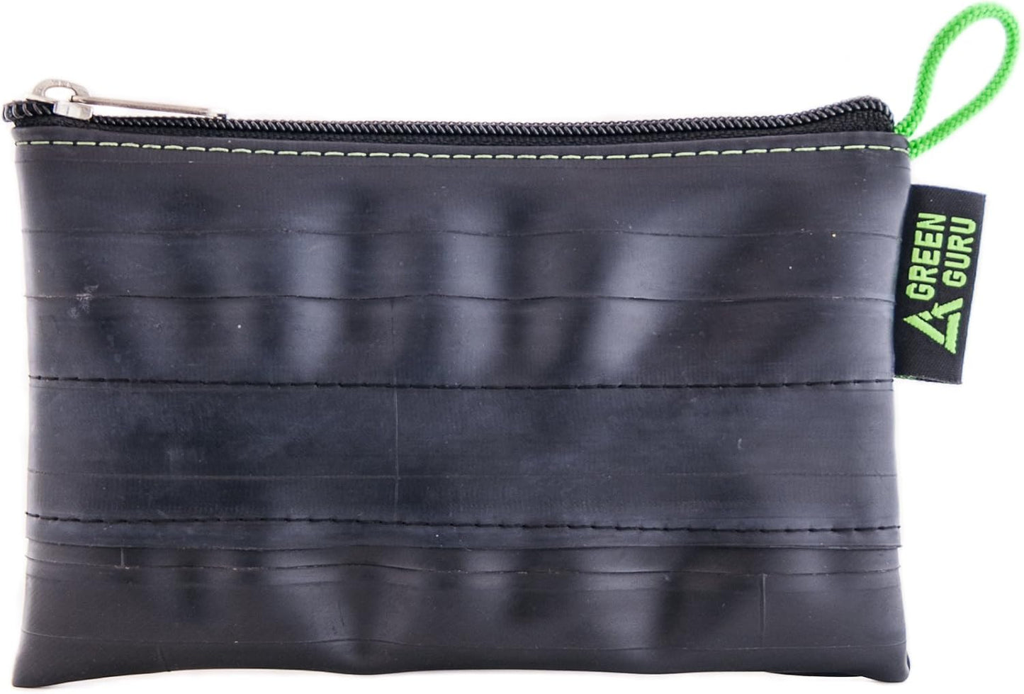 Green Guru Zip Pouch, Large