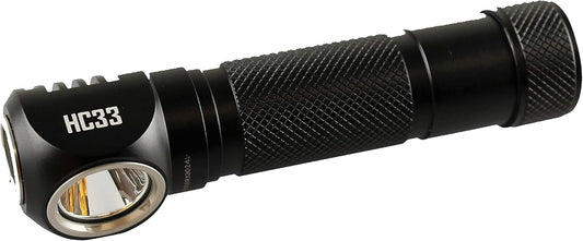 NITECORE HC33 1800 Lumen High Performance LED Headlamp