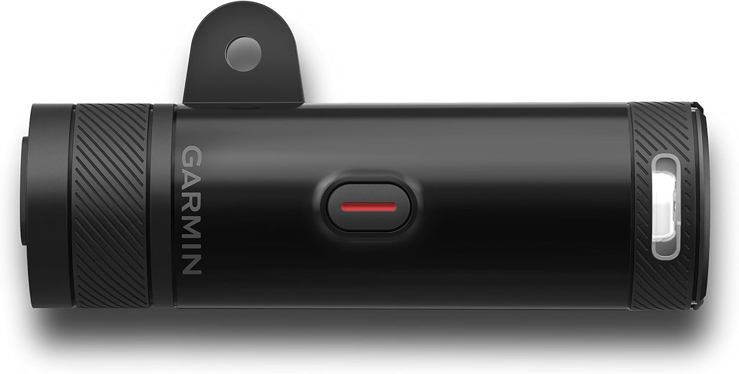 Garmin Varia UT 800 Smart Headlight with Dual Out-Front Mount