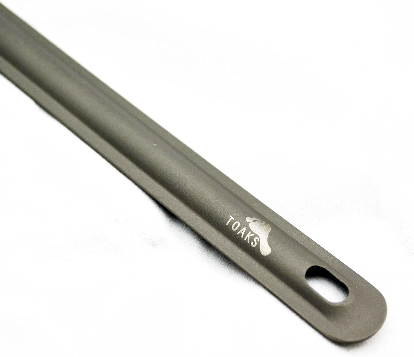 TOAKS Titanium Long Handle Spoon
