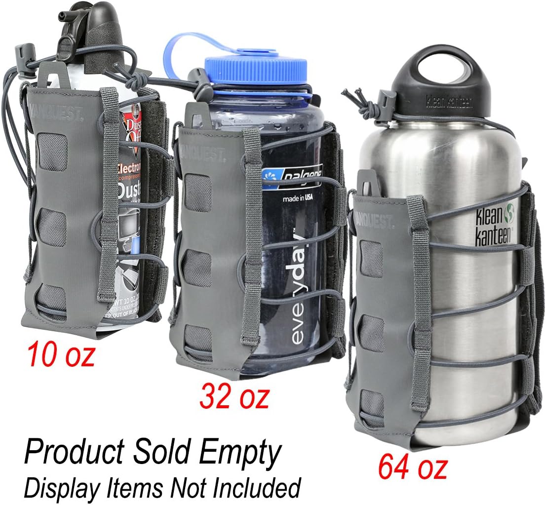 VANQUEST Hydra Bottle Holder