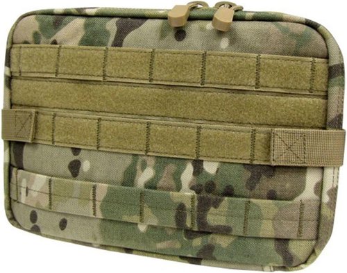 CondorT & T Pouch
