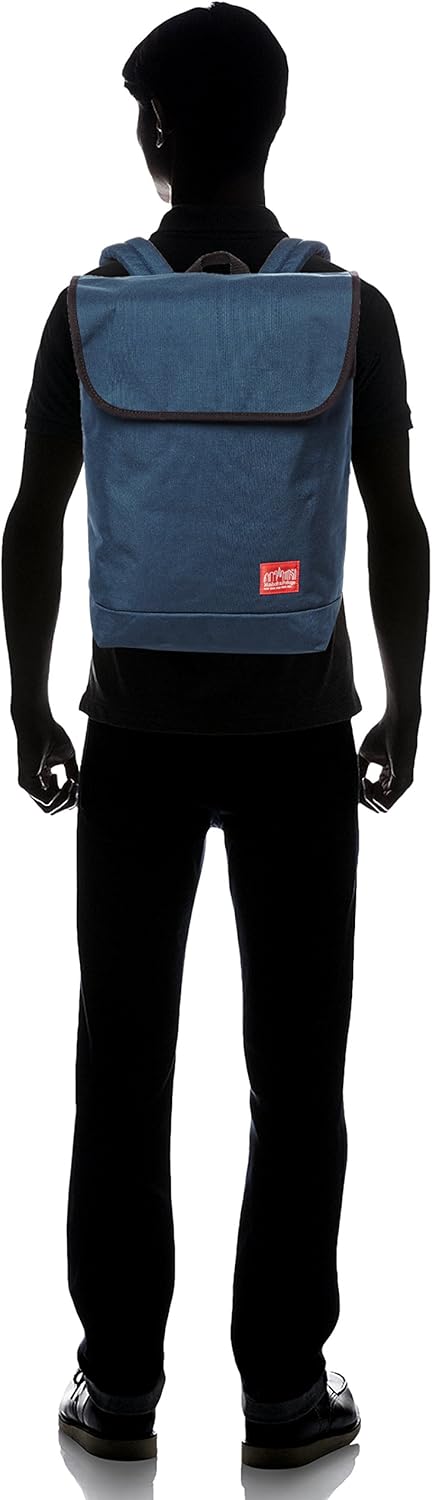 Manhattan Portage Gramercy Backpack