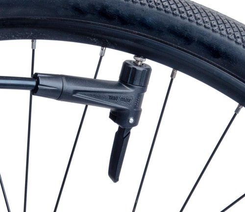 Park Tool PFP-10 Home Mechanic Bicycle Floor Pump