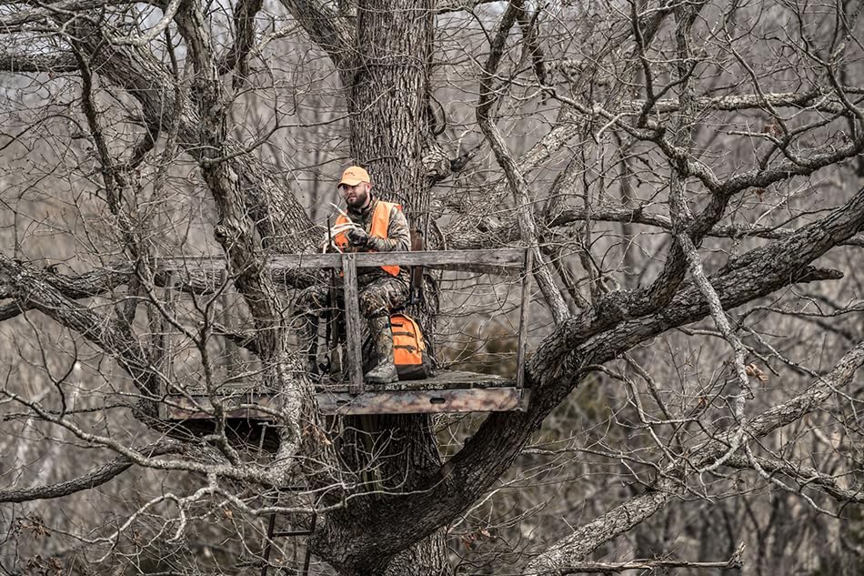 ALPS OutdoorZ Crossbuck Hunting Pack