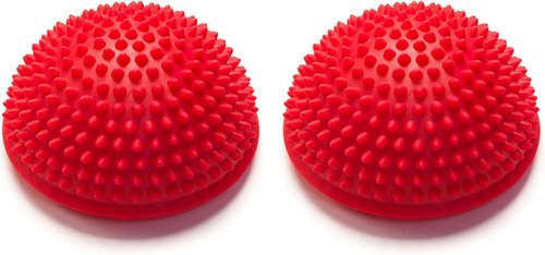 Black Mountain Products Balancing Exercise Stability Pods