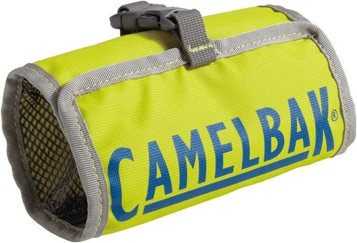 Hydration Pack CamelBak K.U.D.U. 12 – Fiery Red/Silver for Outdoor Adventures