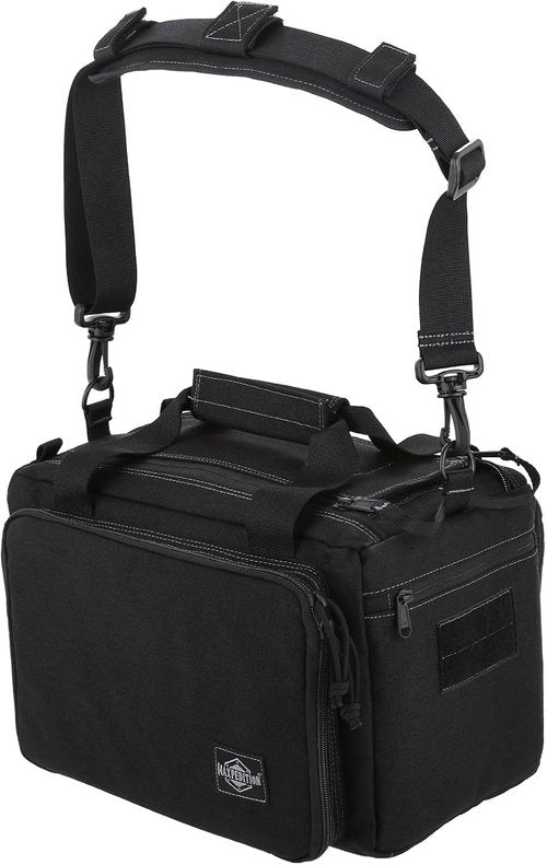 Maxpedition Compact Range Bag (Black)