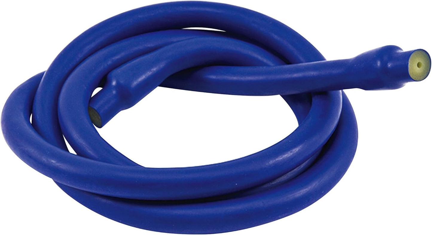 4' Lifeline R1 Plugged Resistance Cable for Strength Training & Fitness