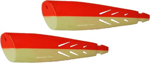 Brad's Kokanee Cut Plug