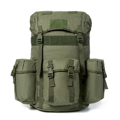 MT Military ALICE Pack Internal frame Army Survival Combat ALICE Rucksack Backpack Ranger Green