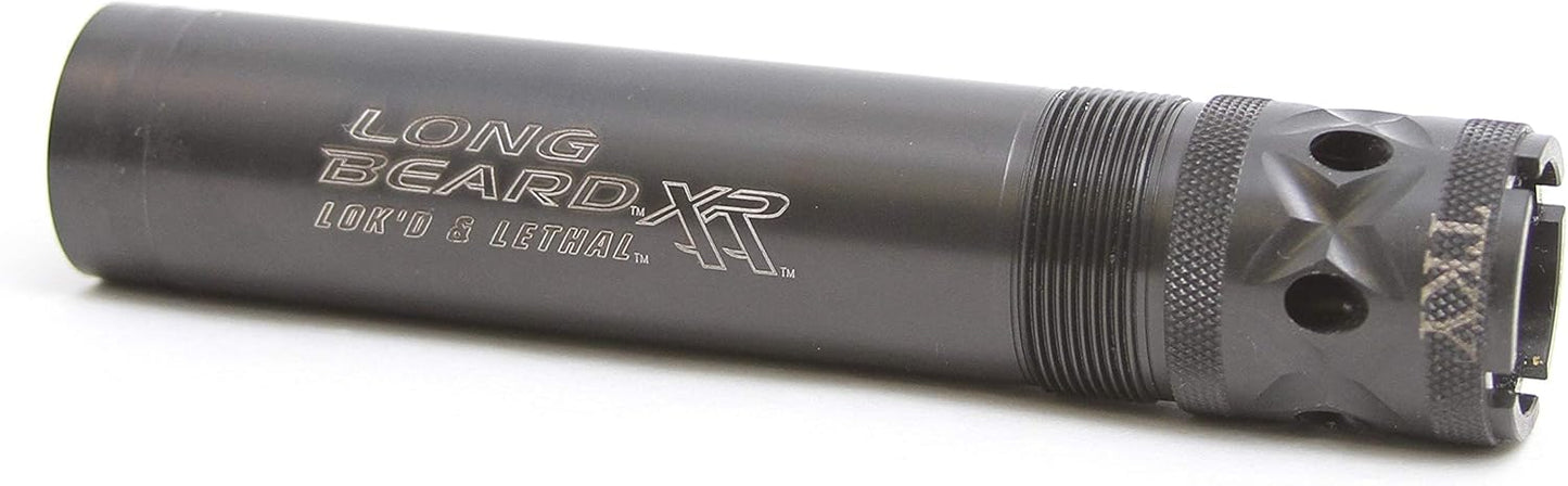 Carlson's Long Beard XR 12 GA Choke Tubes