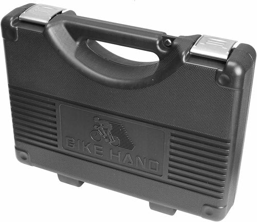 BIKEHAND Quality Bike Bicycle Repair Maintenance 22pcs Tool Set Kit