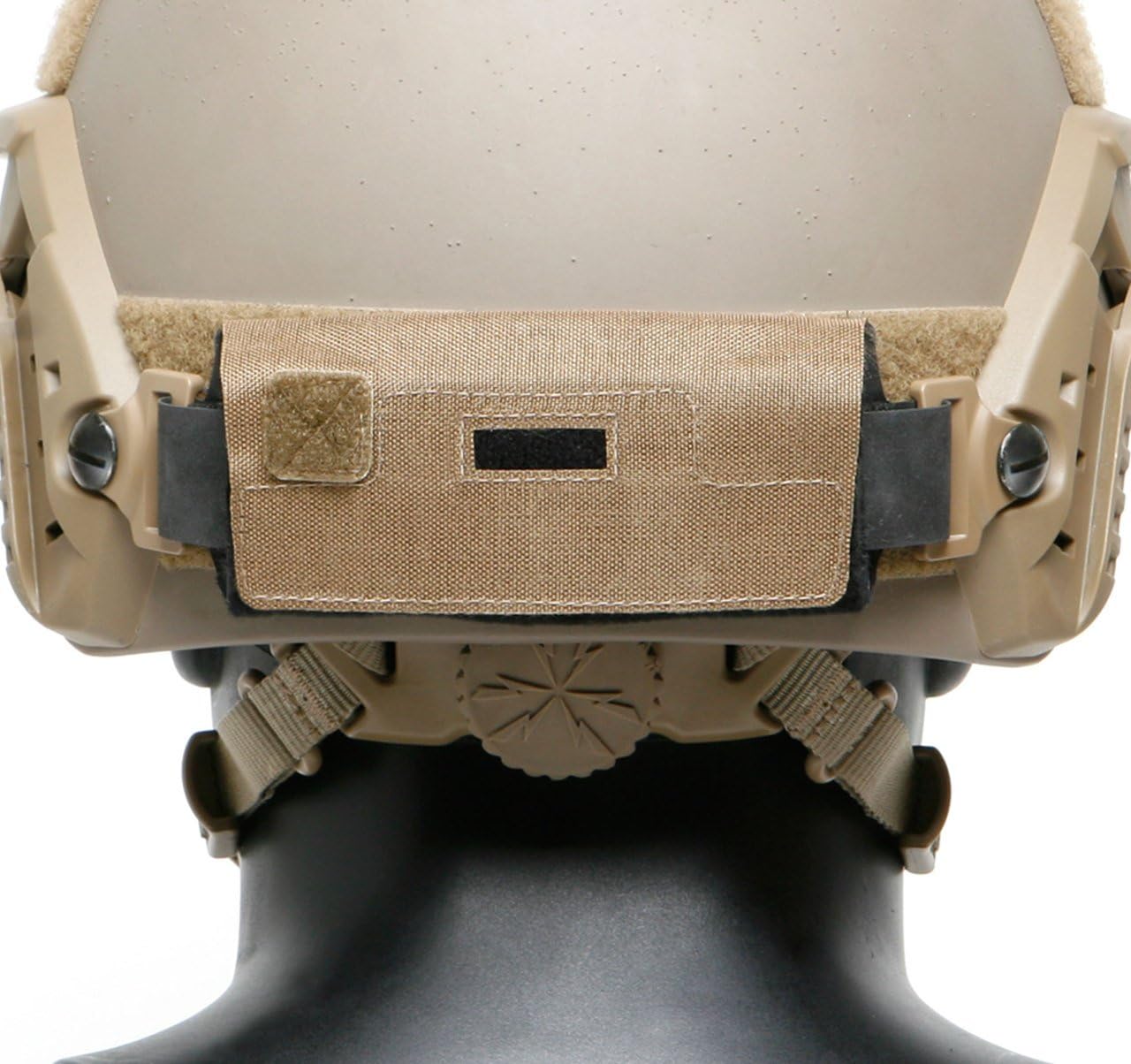 NVG Counterweight Kit Compatible with OPS-Core/Crye/MICH/Team Wendy Helmets
