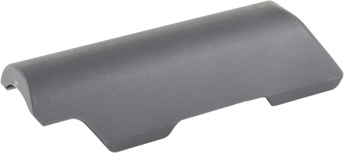 .50 Cheek Riser by Magpul Industries - Gray Adjustable Shooting Accessory