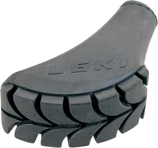 Leki Silent Spike Pad Pair for Flex U