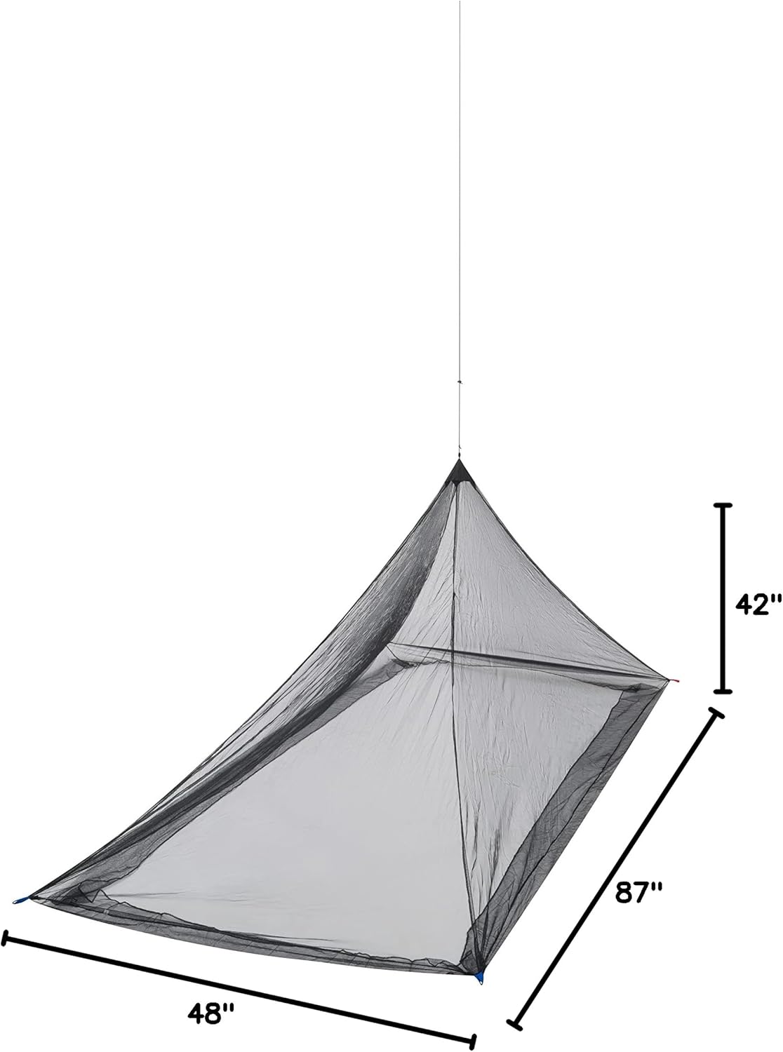Sea to Summit Pyramid Net Shelter