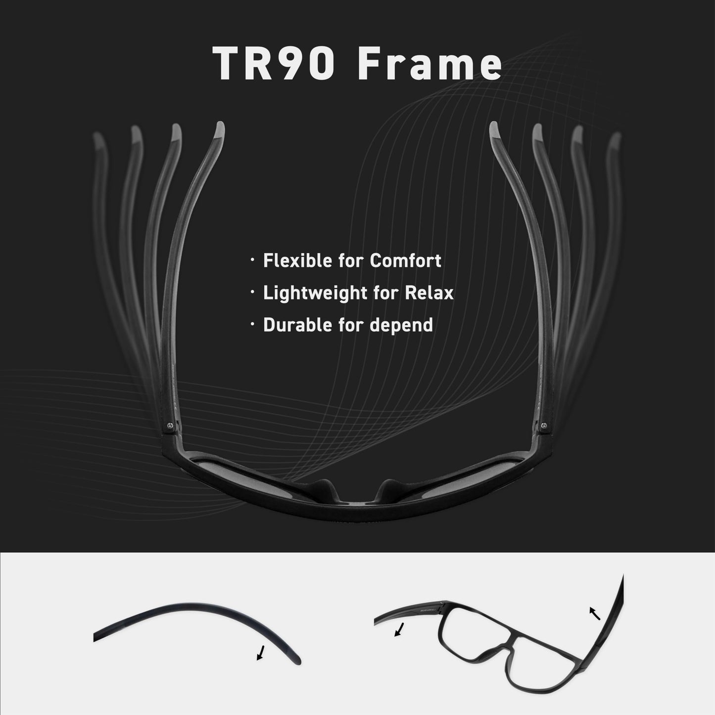 EYEGLAD MARS One-Piece Lifestyle Outdoor Polarized sunglasses UV400 Anti-Seawater Women Men Adult Teenager Running Fishing Hiking Sports (Mint Green)