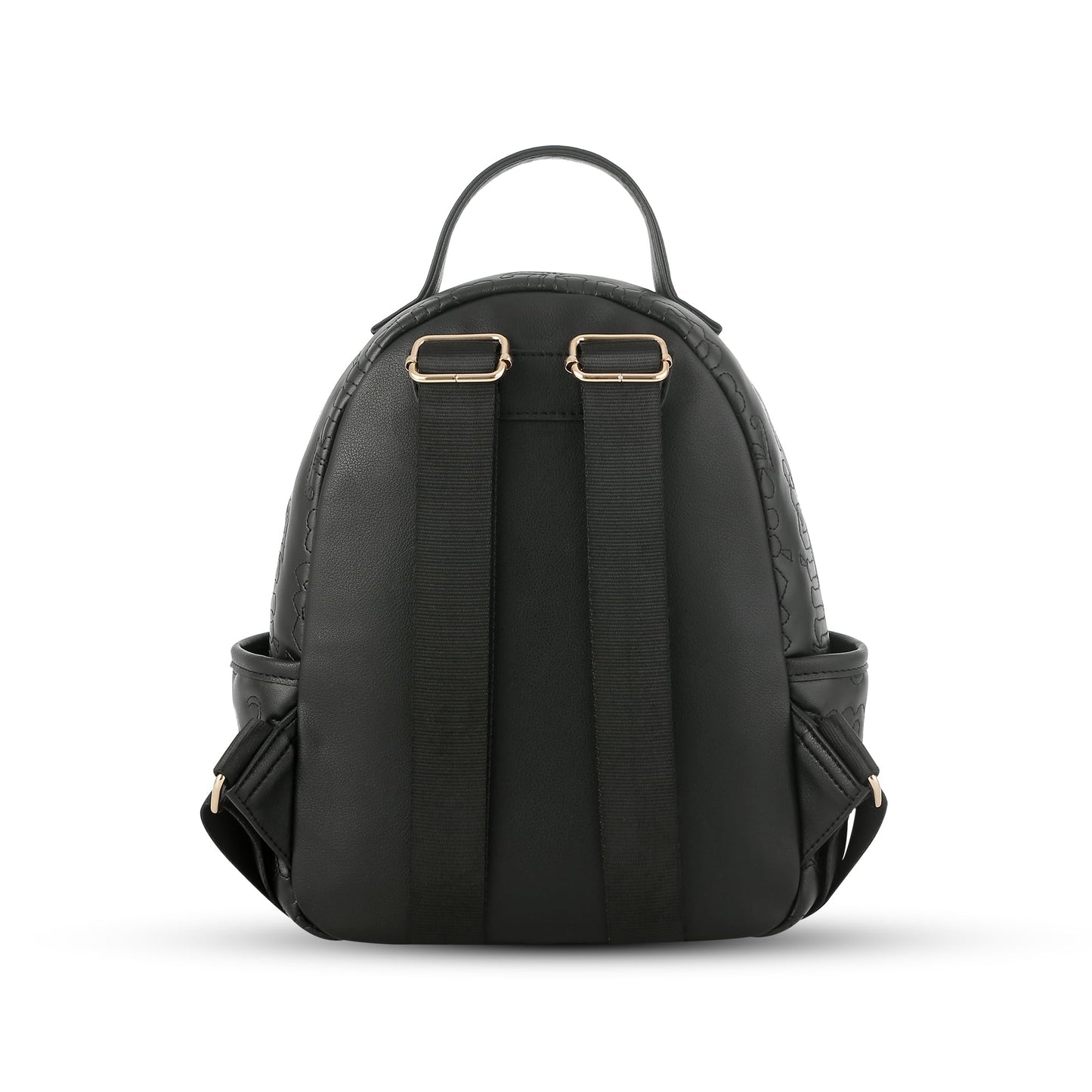 Juicy Couture Women's Rosie Mini Backpack, Bag with Adjustable Back Straps, Stylish Design