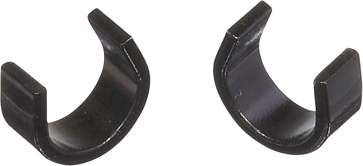 Allen Company Kisser Button, Slotted Design