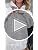 Gacaky Women Oversized Sweatshirt - Light Gray, Medium Fall Pullover